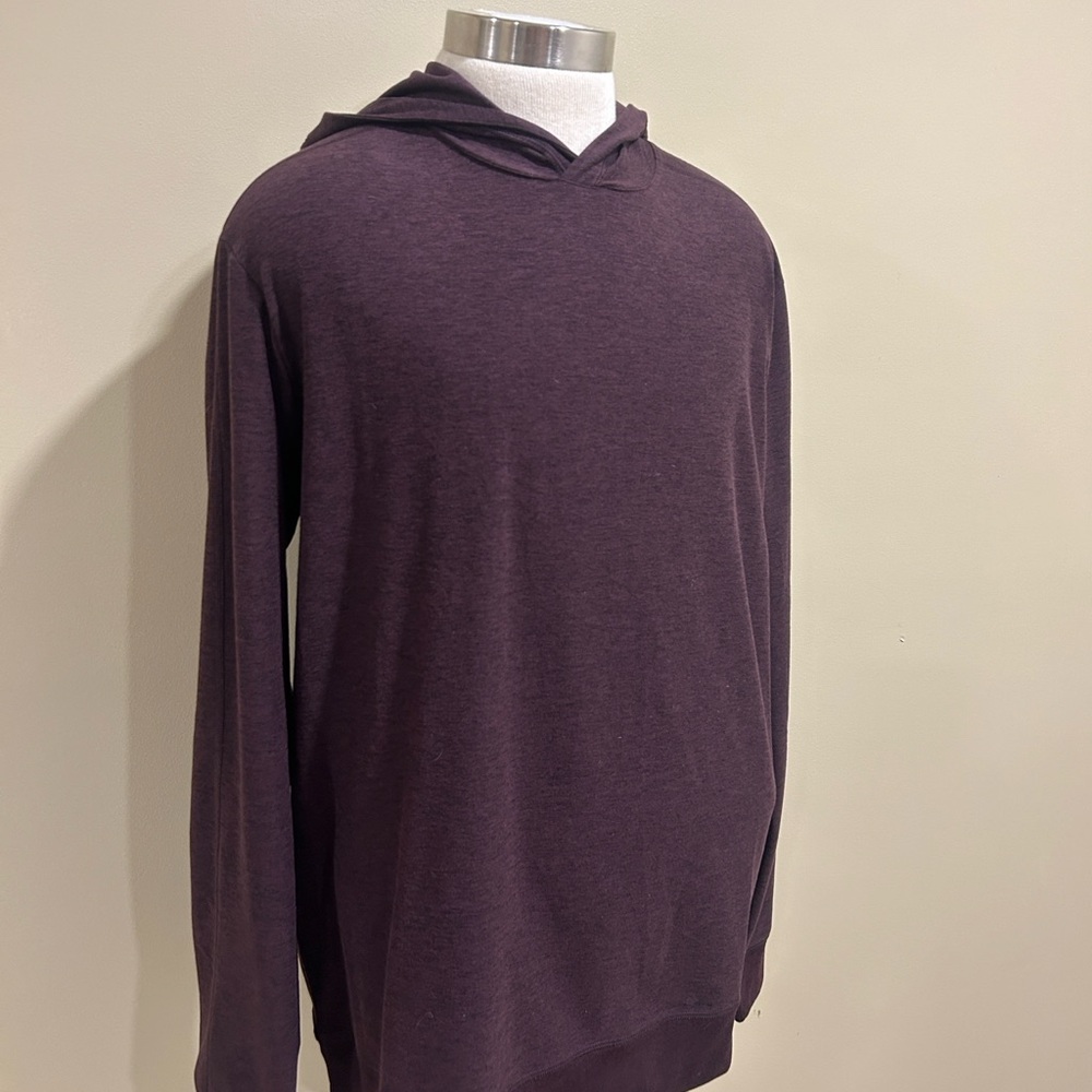 Fabletics Soft Hoodie